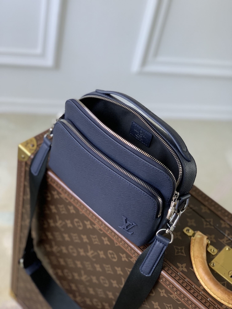 Mens LV Satchel bags